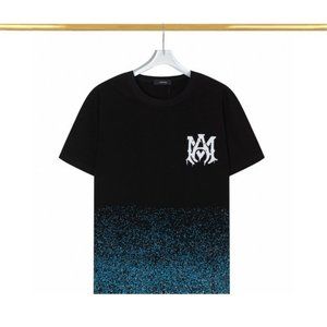 Amiri Tees- Short Sleeve T-shirt